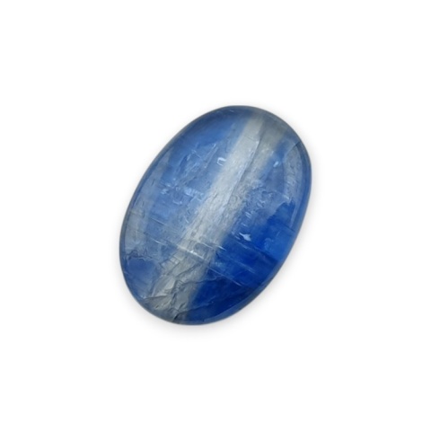 Kyanit kaboszon 12x8 mm nr 186 Kyanit kaboszon 12x8 mm nr 186