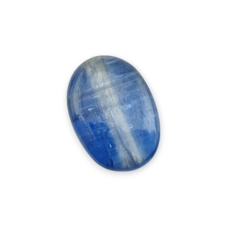 Kyanit kaboszon 12x8 mm nr 186