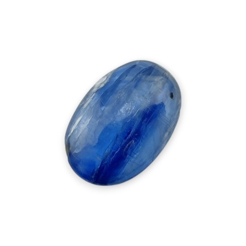 Kyanite cabochon 12x8 mm no 197 Kyanite cabochon 12x8 mm no 197