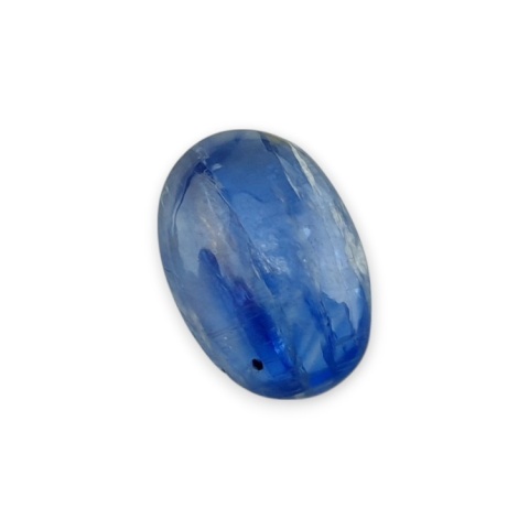 Kyanite cabochon 12x8 mm no 197 Kyanite cabochon 12x8 mm no 197