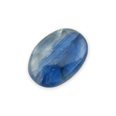 Kyanit kaboszon 12x8 mm nr 60