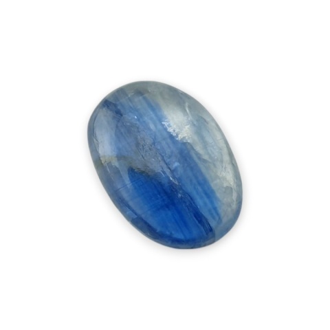Kyanit kaboszon 12x8 mm nr 60