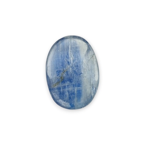 Kyanit kaboszon 12x8 mm nr 60
