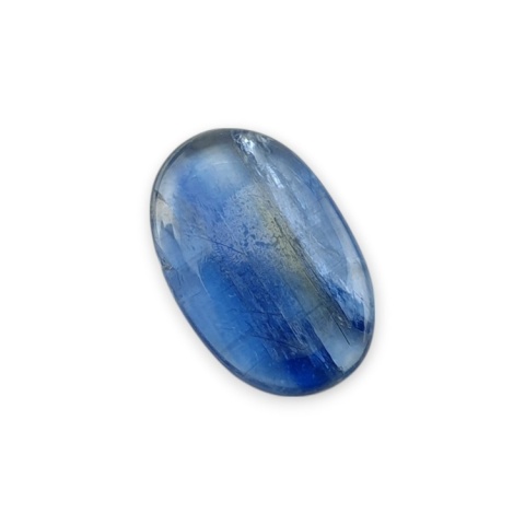Kyanite cabochon 12x8 mm no 68 Kyanite cabochon 12x8 mm no 68