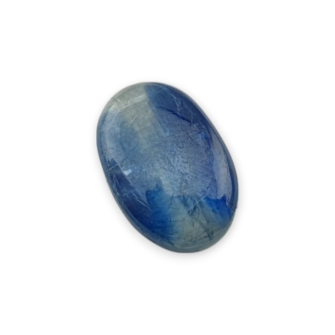 Kyanite cabochon 12x8 mm no 68 Kyanite cabochon 12x8 mm no 68