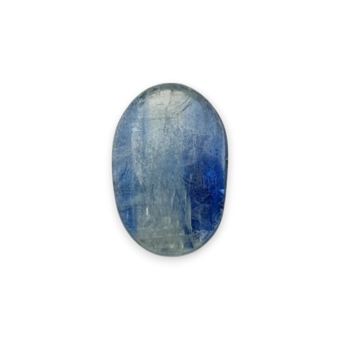 Kyanite cabochon 12x8 mm no 68 Kyanite cabochon 12x8 mm no 68