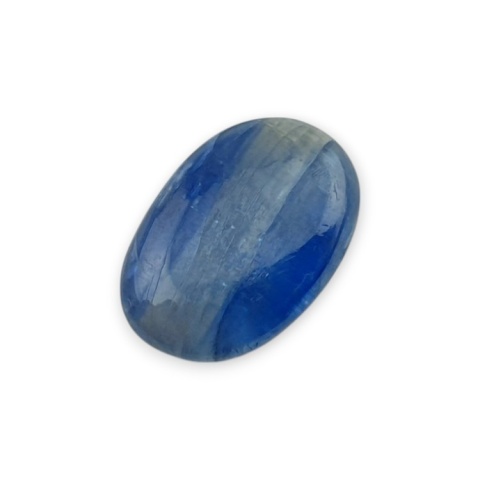 Kyanit kaboszon 12x8 mm nr 99 Kyanit kaboszon 12x8 mm nr 99