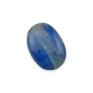 Kyanit kaboszon 12x8 mm nr 99