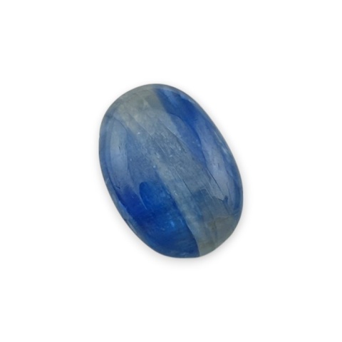 Kyanit kaboszon 12x8 mm nr 99 Kyanit kaboszon 12x8 mm nr 99
