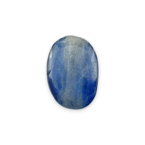 Kyanit kaboszon 12x8 mm nr 99 Kyanit kaboszon 12x8 mm nr 99