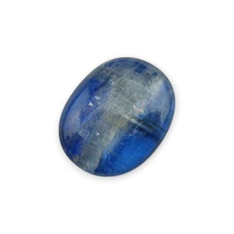 Kyanite cabochon 13x10 mm no 120 Kyanite cabochon 13x10 mm no 120