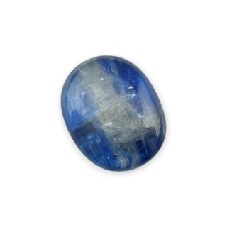 Kyanit kaboszon 13x10 mm nr 120