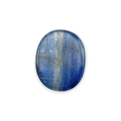 Kyanite cabochon 13x10 mm no 120 Kyanite cabochon 13x10 mm no 120