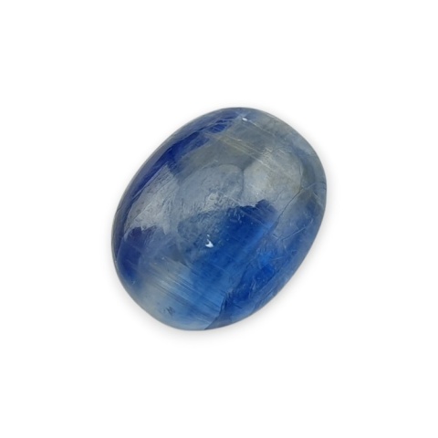 Kyanite cabochon 13x10 mm no 75 Kyanite cabochon 13x10 mm no 75