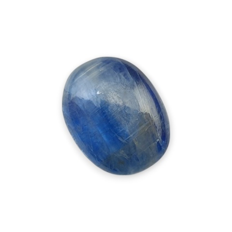 Kyanite cabochon 13x10 mm no 75 Kyanite cabochon 13x10 mm no 75