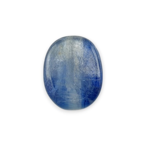 Kyanite cabochon 13x10 mm no 75 Kyanite cabochon 13x10 mm no 75