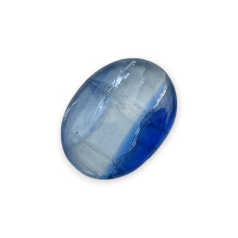 Kyanite cabochon 13x10 mm no 83 Kyanite cabochon 13x10 mm no 83