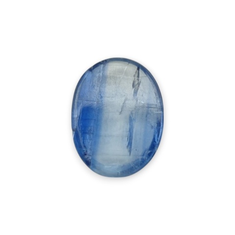 Kyanite cabochon 13x10 mm no 83 Kyanite cabochon 13x10 mm no 83