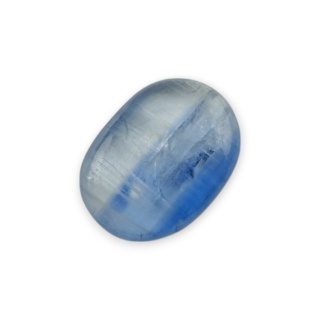 Kyanit kaboszon 13x10 mm nr 96