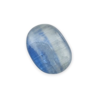 Kyanit kaboszon 13x10 mm nr 96