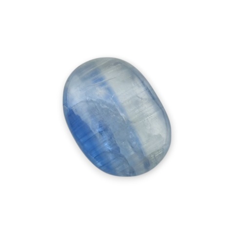 Kyanite cabochon 13x10 mm no 96 Kyanite cabochon 13x10 mm no 96