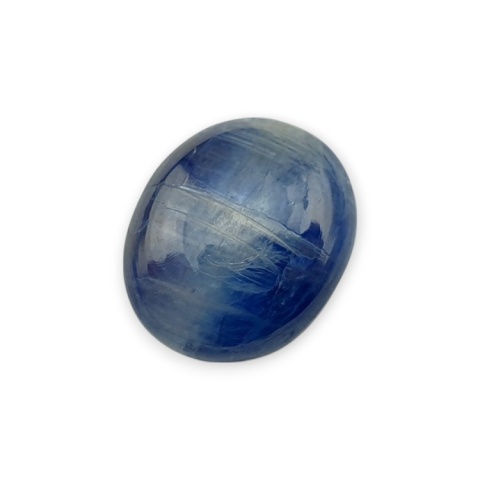 Kyanite cabochon 13x11 mm no 62 Kyanite cabochon 13x11 mm no 62