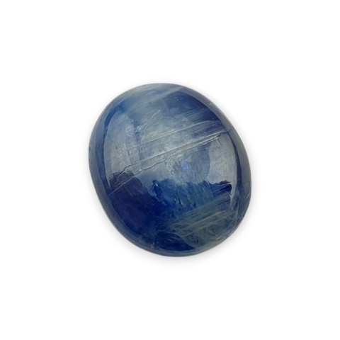 Kyanite cabochon 13x11 mm no 62 Kyanite cabochon 13x11 mm no 62