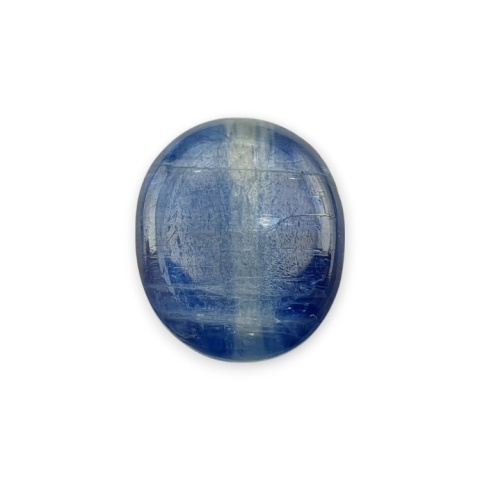 Kyanite cabochon 13x11 mm no 62 Kyanite cabochon 13x11 mm no 62