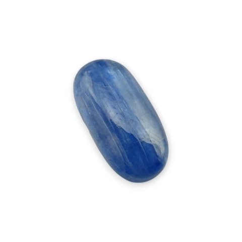 Kyanit kaboszon 13x7 mm nr 126 Kyanit kaboszon 13x7 mm nr 126