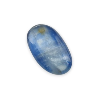 Kyanit kaboszon 13x7 mm nr 65