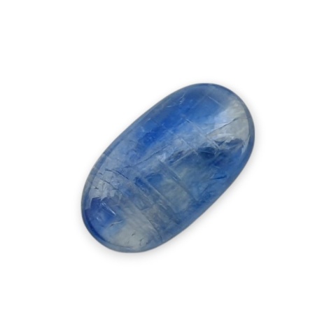 Kyanite cabochon 13x7 mm no 67 Kyanite cabochon 13x7 mm no 67