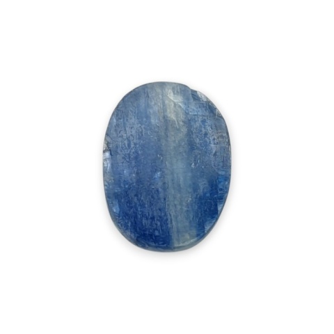 Kyanite cabochon 13x7 mm no 67 Kyanite cabochon 13x7 mm no 67