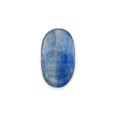 Kyanite cabochon 13x7 mm no 67 Kyanite cabochon 13x7 mm no 67