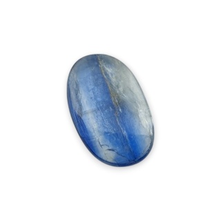 Kyanit kaboszon 13x8 mm nr 110