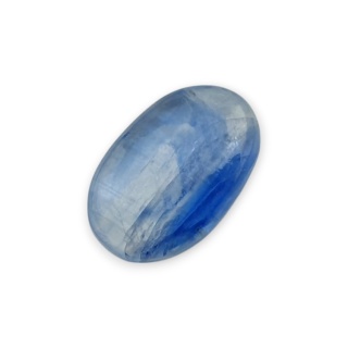 Kyanit kaboszon 13x8 mm nr 111