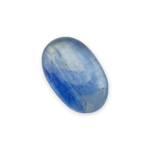 Kyanit kaboszon 13x8 mm nr 111 Kyanit kaboszon 13x8 mm nr 111