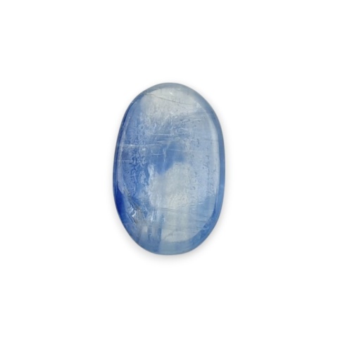 Kyanit kaboszon 13x8 mm nr 111 Kyanit kaboszon 13x8 mm nr 111