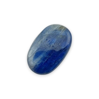 Kyanit kaboszon 13x8 mm nr 115