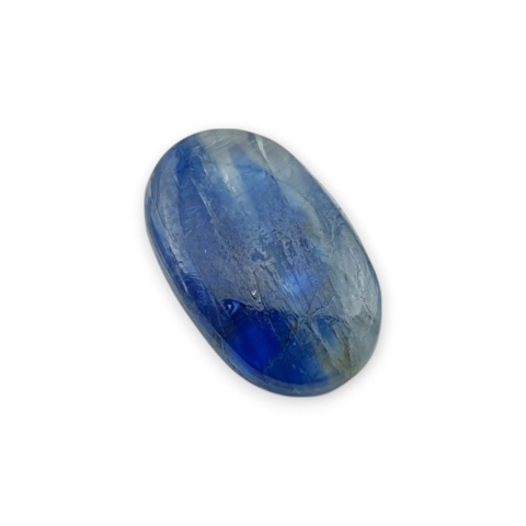 Kyanit kaboszon 13x8 mm nr 115 Kyanit kaboszon 13x8 mm nr 115