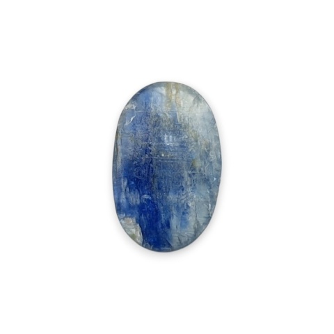 Kyanit kaboszon 13x8 mm nr 115 Kyanit kaboszon 13x8 mm nr 115