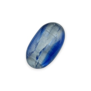 Kyanit kaboszon 13x8 mm nr 118