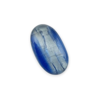 Kyanit kaboszon 13x8 mm nr 118