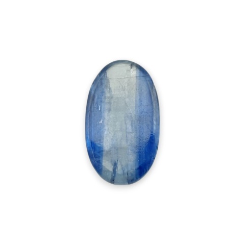 Kyanite cabochon 13x8 mm no 118 Kyanite cabochon 13x8 mm no 118