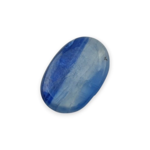 Kyanit kaboszon 13x8 mm nr 119 Kyanit kaboszon 13x8 mm nr 119