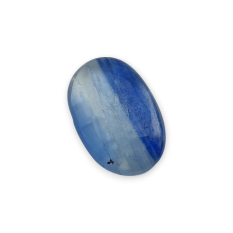 Kyanit kaboszon 13x8 mm nr 119 Kyanit kaboszon 13x8 mm nr 119