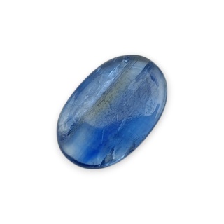 Kyanit kaboszon 13x8 mm nr 129