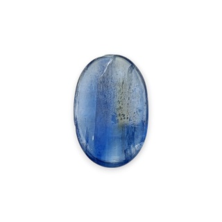 Kyanit kaboszon 13x8 mm nr 129