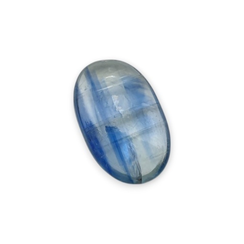 Kyanite cabochon 13x8 mm no 148 Kyanite cabochon 13x8 mm no 148