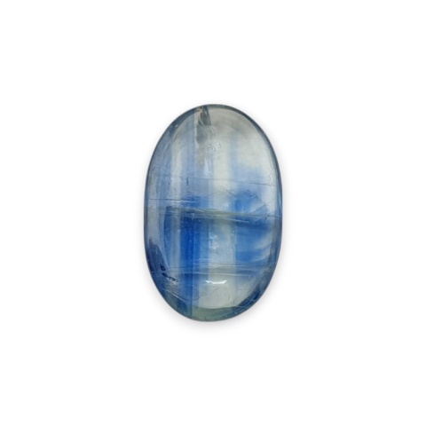 Kyanite cabochon 13x8 mm no 148 Kyanite cabochon 13x8 mm no 148