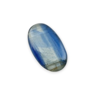 Kyanit kaboszon 13x8 mm nr 61